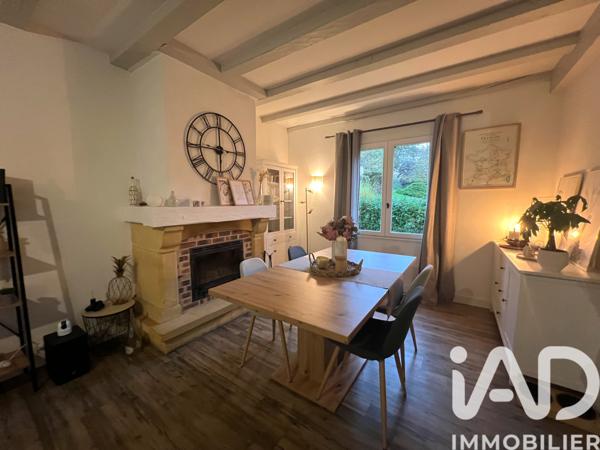 Maison à vendre 4 pièces 84 m² Beaumontois en Périgord