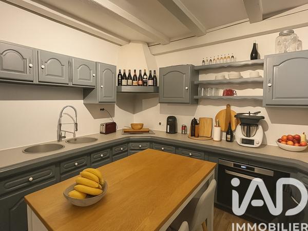 Maison à vendre 4 pièces 84 m² Beaumontois en Périgord