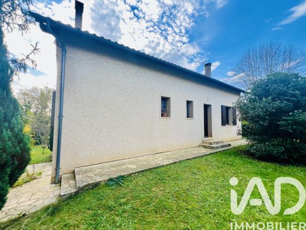 Maison à vendre 4 pièces 84 m² Beaumontois en Périgord