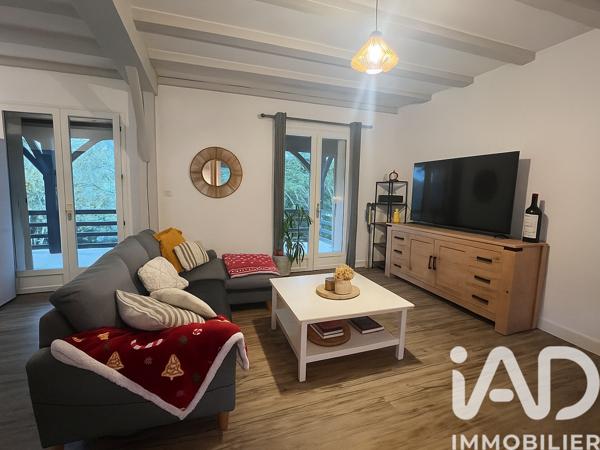 Maison à vendre 4 pièces 84 m² Beaumontois en Périgord
