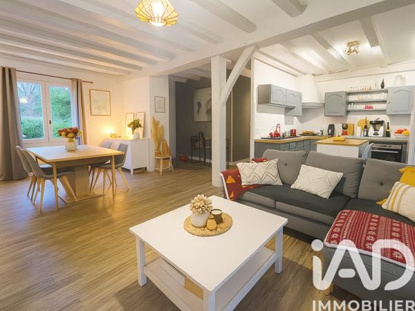 Maison à vendre 4 pièces 84 m² Beaumontois en Périgord