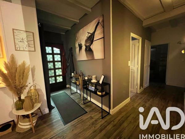 Maison à vendre 4 pièces 84 m² Beaumontois en Périgord