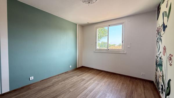 LA CHAIZE LE VICOMTE MAISON A VENDRE 7 pièces 138 m²