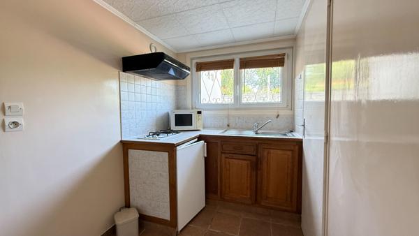 LA CHAIZE LE VICOMTE MAISON A VENDRE 7 pièces 138 m²