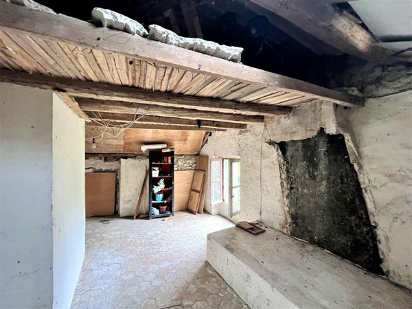 Vente / Maison mitoyenne