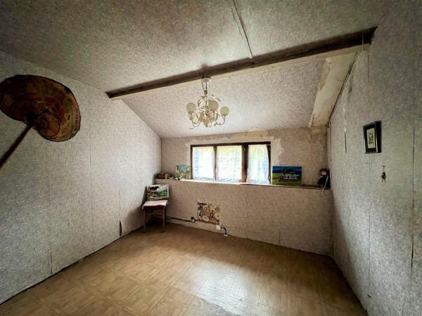 Vente / Maison mitoyenne