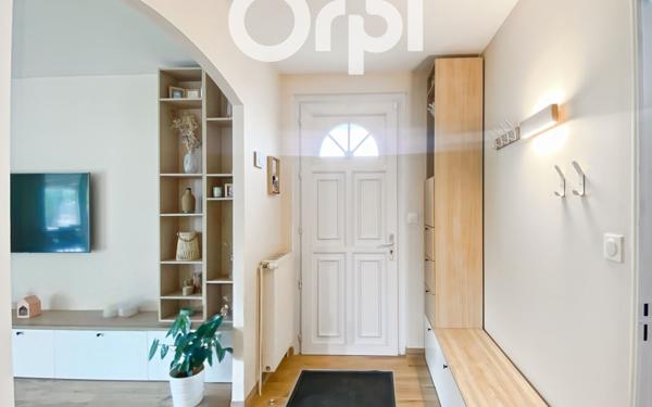 Maison à vendre    7 pièces • 137,32 m2 Estrées-Saint-Denis