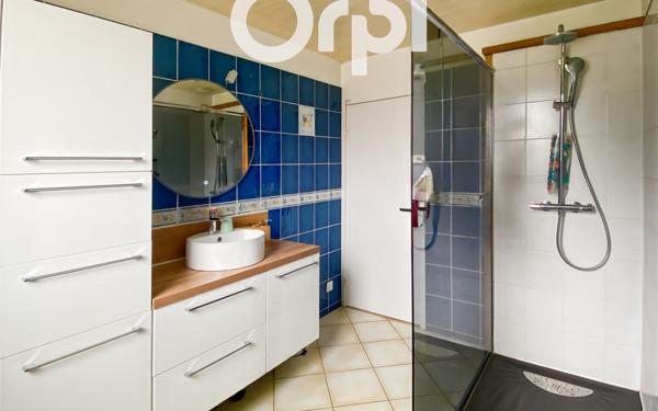 Maison à vendre    7 pièces • 137,32 m2 Estrées-Saint-Denis