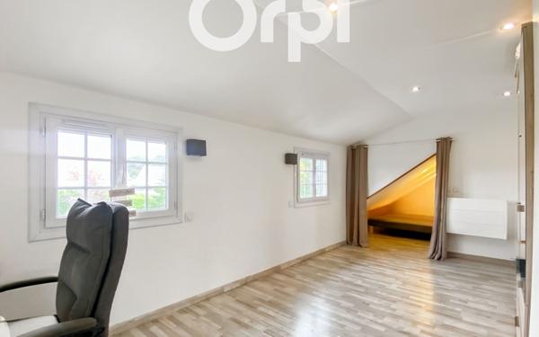 Maison à vendre    7 pièces • 137,32 m2 Estrées-Saint-Denis