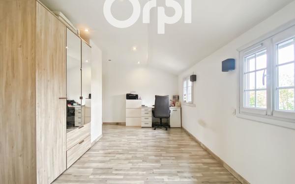 Maison à vendre    7 pièces • 137,32 m2 Estrées-Saint-Denis