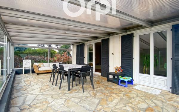 Maison à vendre    7 pièces • 137,32 m2 Estrées-Saint-Denis