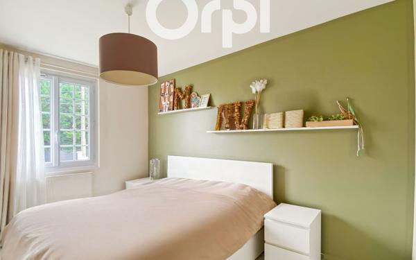 Maison à vendre    7 pièces • 137,32 m2 Estrées-Saint-Denis