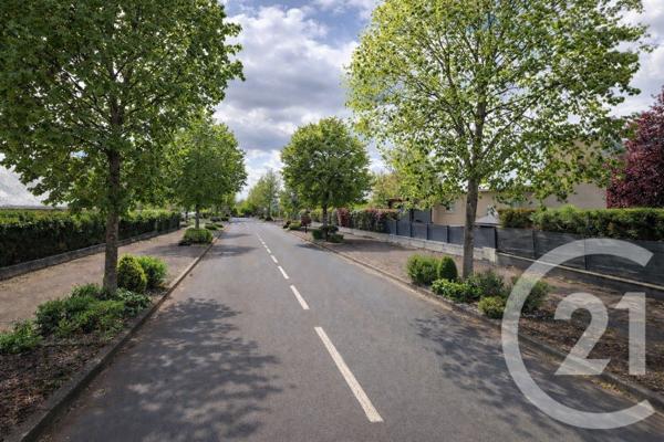 Appartement T2 à vendre  2 pièces - 46,84 m2 BOZOULS - 12