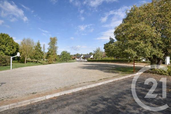 Appartement T2 à vendre  2 pièces - 46,84 m2 BOZOULS - 12