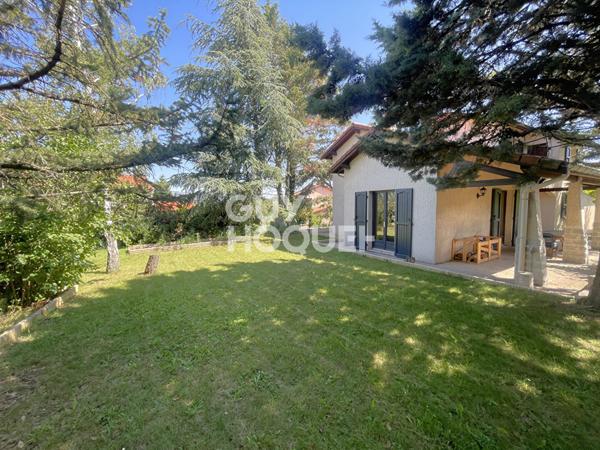 Maison Rive De Gier 5 pièces 134 m2