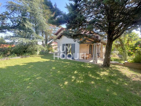 Maison Rive De Gier 5 pièces 134 m2