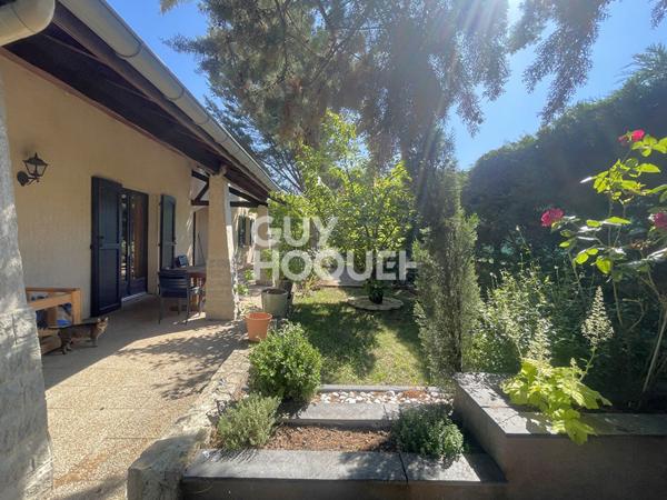 Maison Rive De Gier 5 pièces 134 m2