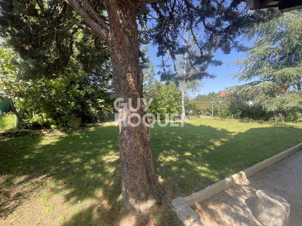 Maison Rive De Gier 5 pièces 134 m2