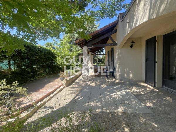 Maison Rive De Gier 5 pièces 134 m2