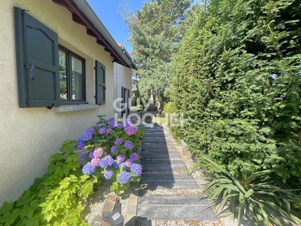 Maison Rive De Gier 5 pièces 134 m2