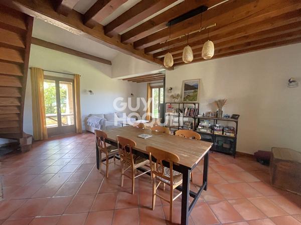 Maison Rive De Gier 5 pièces 134 m2