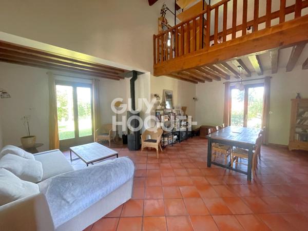 Maison Rive De Gier 5 pièces 134 m2