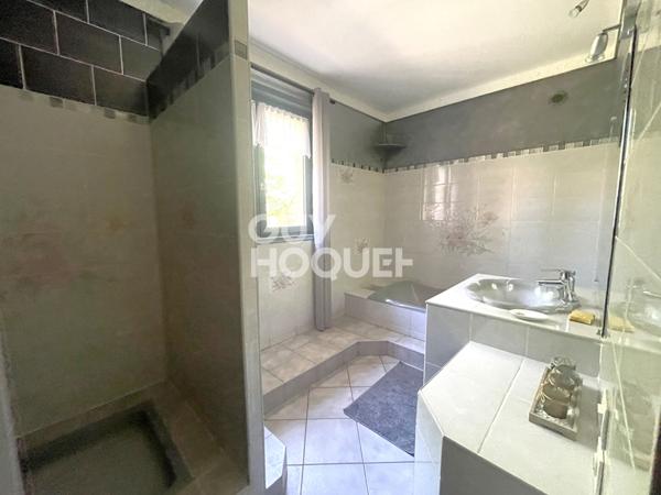 Maison Rive De Gier 5 pièces 134 m2