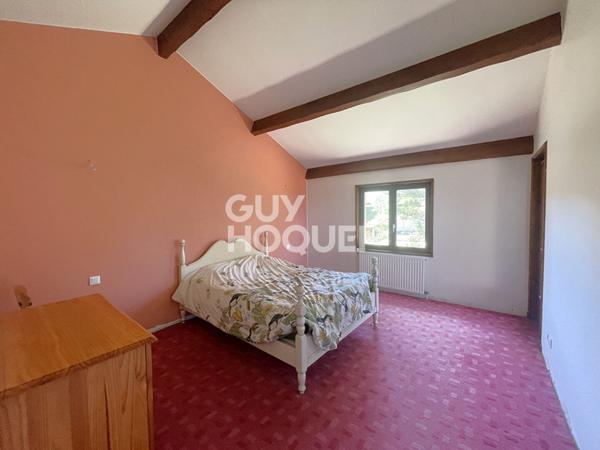 Maison Rive De Gier 5 pièces 134 m2