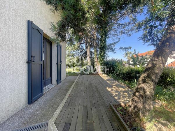 Maison Rive De Gier 5 pièces 134 m2