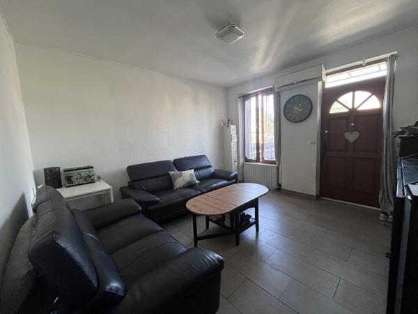 Maison 239 000 € Les Mureaux 5 p 70,2 m² DPE E