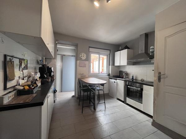 Maison 239 000 € Les Mureaux 5 p 70,2 m² DPE E