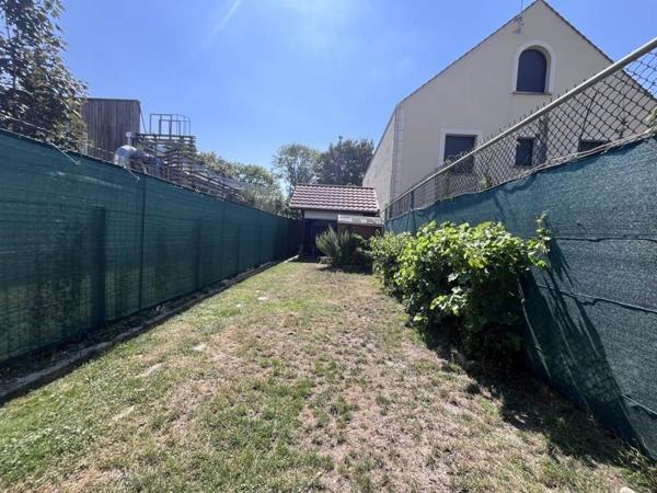 Maison 239 000 € Les Mureaux 5 p 70,2 m² DPE E
