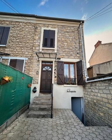 Maison 239 000 € Les Mureaux 5 p 70,2 m² DPE E