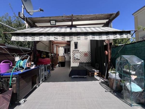 Maison 239 000 € Les Mureaux 5 p 70,2 m² DPE E