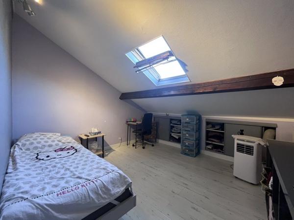 Maison 239 000 € Les Mureaux 5 p 70,2 m² DPE E