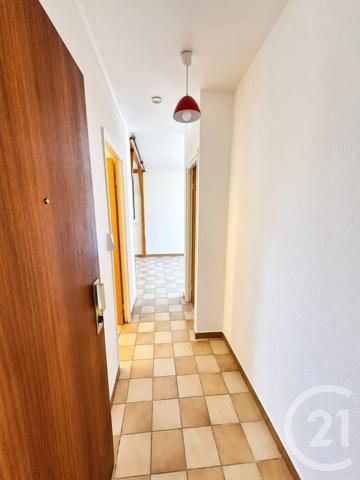 Appartement F2 à vendre  2 pièces - 40,02 m 2   SAVIGNY SUR ORGE  - 91
