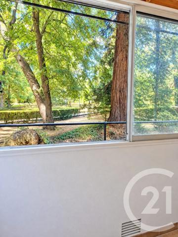 Appartement F2 à vendre  2 pièces - 40,02 m 2   SAVIGNY SUR ORGE  - 91