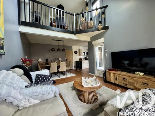 Maison à vendre 5 pièces 106 m² Aire-sur-la-Lys