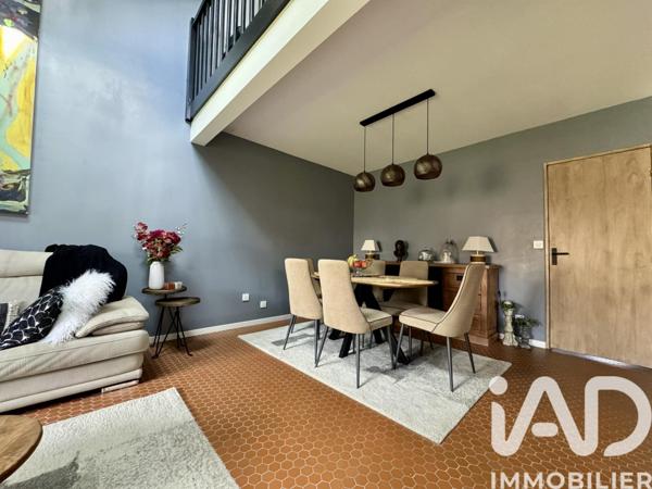 Maison à vendre 5 pièces 106 m² Aire-sur-la-Lys