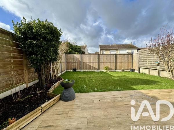 Maison à vendre 5 pièces 106 m² Aire-sur-la-Lys