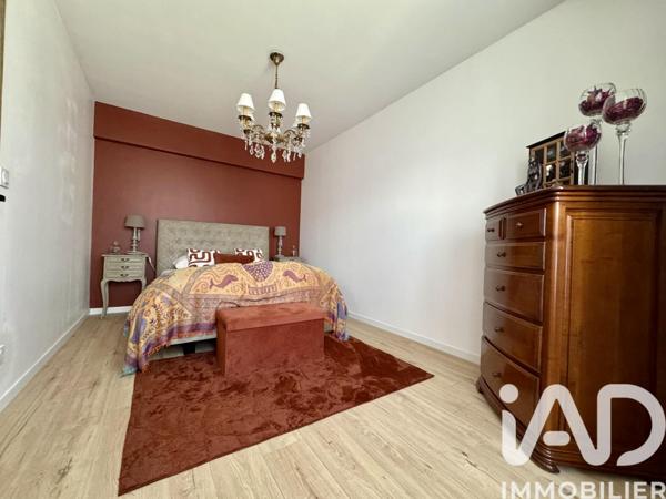 Maison à vendre 5 pièces 106 m² Aire-sur-la-Lys