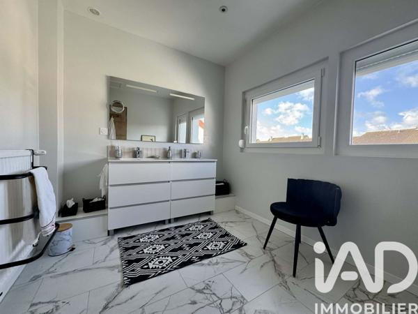 Maison à vendre 5 pièces 106 m² Aire-sur-la-Lys