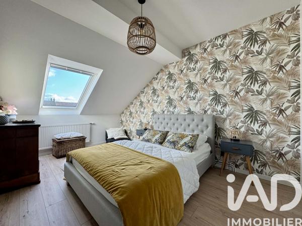 Maison à vendre 5 pièces 106 m² Aire-sur-la-Lys