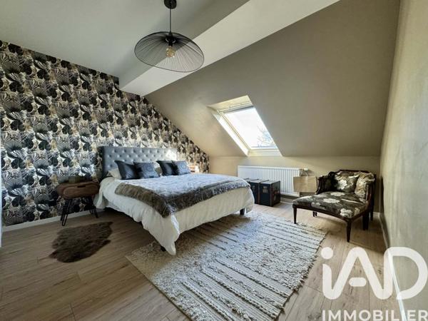 Maison à vendre 5 pièces 106 m² Aire-sur-la-Lys