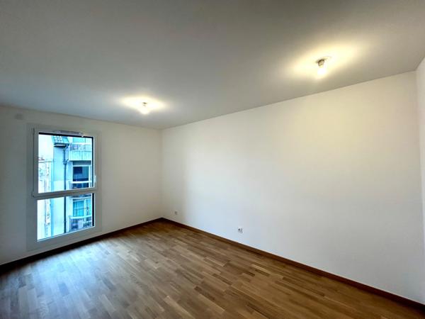 Appartement à vendre 4 pièces attique ANNEMASSE (74)