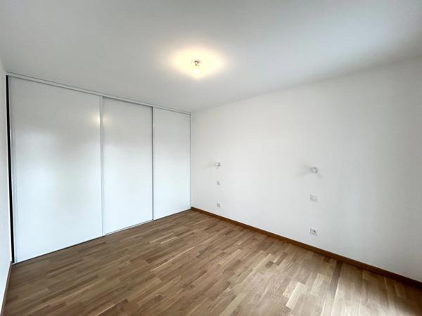 Appartement à vendre 4 pièces attique ANNEMASSE (74)