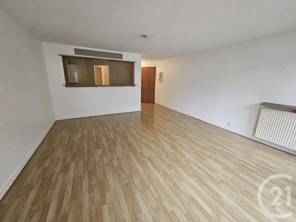 Appartement F3 à vendre  3 pièces - 71,25 m2 GRANVILLE - 50