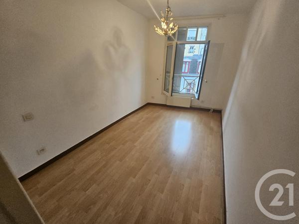 Appartement F3 à vendre  3 pièces - 71,25 m2 GRANVILLE - 50