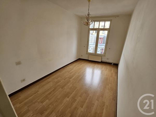 Appartement F3 à vendre  3 pièces - 71,25 m2 GRANVILLE - 50