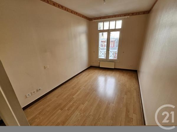 Appartement F3 à vendre  3 pièces - 71,25 m2 GRANVILLE - 50